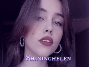 Shininghelen