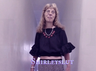 Shirleyslut