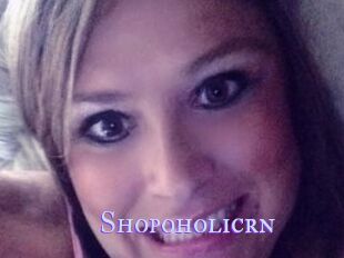 Shopoholicrn