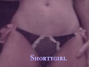 Shortygirl