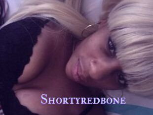 Shortyredbone