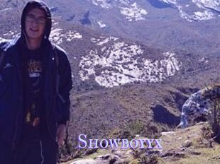 Showboyyx