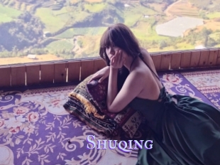 Shuqing