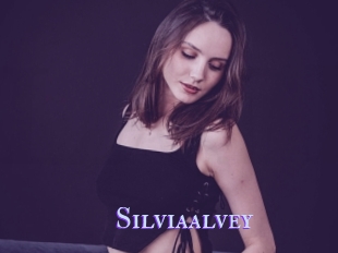 Silviaalvey