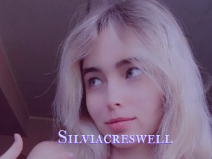 Silviacreswell