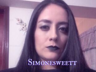 Simonesweett