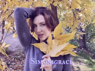 Simonigrace