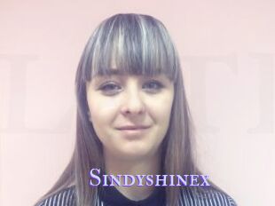 Sindyshinex