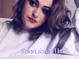 SinnlichMILI