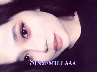 Sinsemillaaa