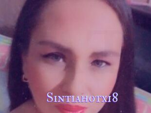 Sintiahotx18