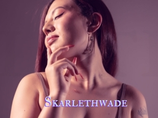 Skarlethwade