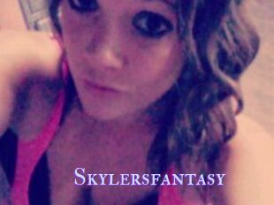 Skylersfantasy