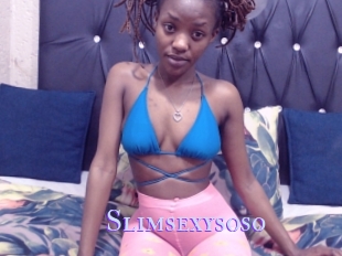 Slimsexysoso