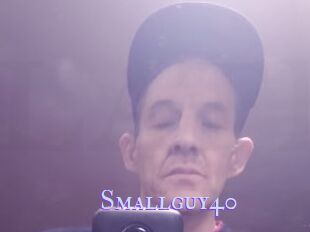 Smallguy40