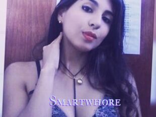 Smartwhore