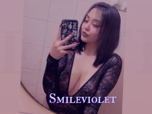 Smileviolet