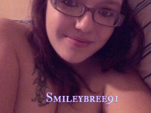 Smileybree91