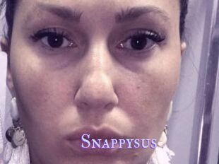 Snappysus