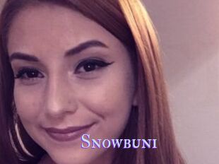 Snowbuni