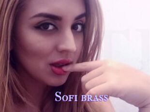 Sofi_brass