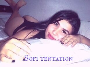 Sofi_tentation