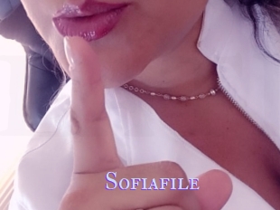 Sofiafile