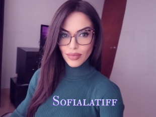 Sofialatiff