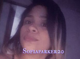 Sofiaparker20