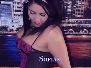 Sofiax