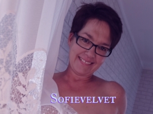 Sofievelvet