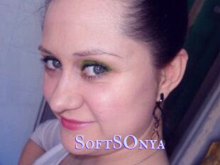 SoftSOnya