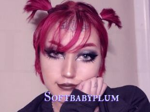 Softbabyplum