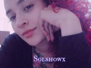 Solshowx