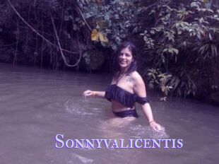 Sonnyvalicentis