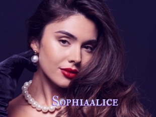 Sophiaalice