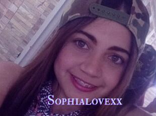 Sophialovexx