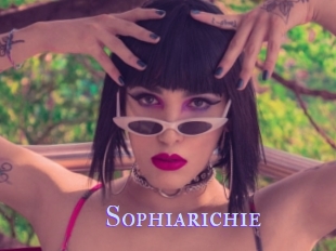 Sophiarichie