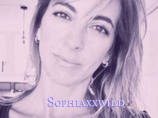 Sophiaxxwild