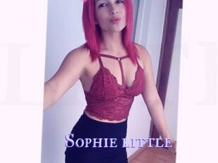 Sophie_little