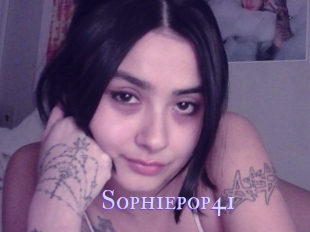 Sophiepop41