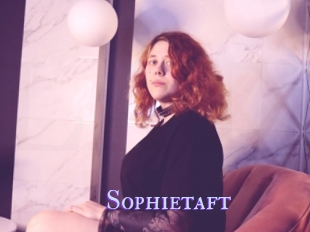 Sophietaft