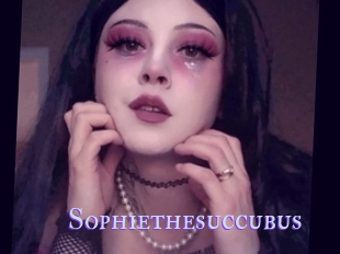 Sophiethesuccubus