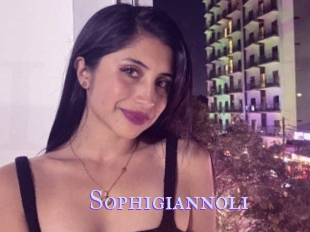 Sophigiannoli