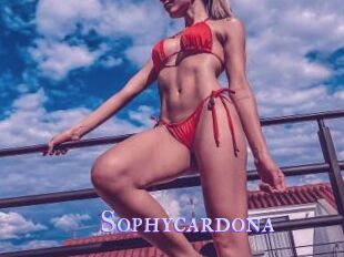 Sophycardona