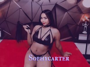 Sophycarter