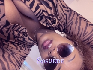 Sosuede