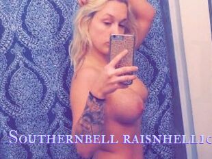 Southernbell_raisnhell101