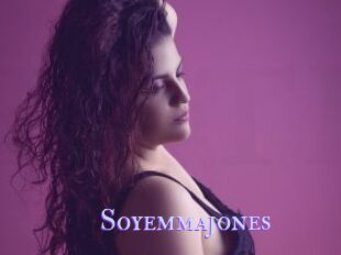 Soyemmajones