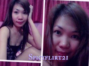 Spicyflirt21